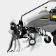 Подметальная машина Karcher KM 80 W G в Пензе