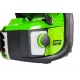 Аккумуляторная пила GreenWorks GD60CS40K2-16&quot; в Пензе