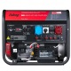 Бензогенератор Fubag BS 8500 XD ES Duplex 8 кВт в Пензе
