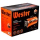 Газовая тепловая пушка Wester TG-35000 в Пензе