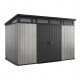 Пластиковый сарай Keter Artisan 11х7 в Пензе