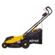 Газонокосилка электрическая Huter ELM-1800P в Пензе