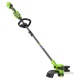 Аккумуляторный триммер GreenWorks GD24LT331 (без аккумулятора и зарядного устройства) в Пензе