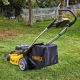 Газонокосилка аккумуляторная Dewalt DCMW564P2 в Пензе
