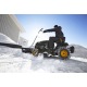 Садовый минитрактор McCulloch M115-77TC в Пензе
