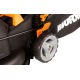 Газонокосилка электрическая Worx WG721E в Пензе