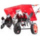 Культиватор электрический Hammer EC1500 в Пензе
