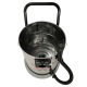 Промышленный пылесос EVOline WAD 150 Power Tool в Пензе