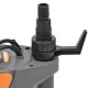Дренажный насос Daewoo DDP 17000 в Пензе
