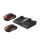 Комплект WA3610 для снегоуборщиков Worx в Пензе