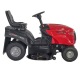 Садовый минитрактор EVOline TRG 107 H в Пензе
