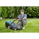 Газонокосилка электрическая Gardena PowerMax 1600/37 в Пензе