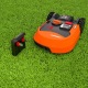 Газонокосилка-робот Worx Landroid L WR153E в Пензе