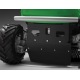 Садовый минитрактор Caiman Croso 4WD 97D2C в Пензе