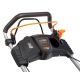 Газонокосилка бензиновая Daewoo DLM 5100SP в Пензе