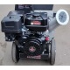 Измельчитель бензиновый Holzfforma CS10D в Пензе
