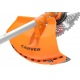 Бензокоса (бензиновый триммер) Carver GBC-052MS в Пензе
