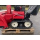 Снегоуборщик гусеничный Honda HSM 1380iK1 ETD в Пензе