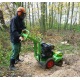 Измельчитель пней Laski F350/650 CH440S в Пензе