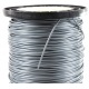 Корд триммерный Champion Aluminium 3.0мм, 280м (круглый)+нож в Пензе