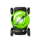 Газонокосилка аккумуляторная GreenWorks GD60LM51SP (без батареи и зарядного устройства) в Пензе