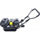 Виброплита бензиновая Zitrek z3k60w в Пензе