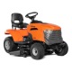 Садовый минитрактор Daewoo DSD 98 M в Пензе