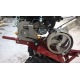 Мотоблок Мобил К МКМ-4 Премиум с двигателем Honda GX-200 в Пензе