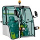 Садовый райдер Grillo FD 13.09 4WD в Пензе