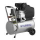 Компрессор поршневой масляный Hyundai НYC 23224LMS в Пензе