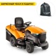 Садовый минитрактор Stiga Estate 6122 HW в Пензе