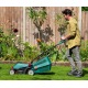 Газонокосилка электрическая Bosch ARM 34 в Пензе