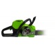 Аккумуляторная пила GreenWorks GD60CS40K2-16&quot; в Пензе