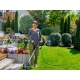 Электрокоса (электрический триммер) Gardena ComfortCut 550/28 в Пензе