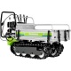 Самоходная тележка Grillo Dumper 507 AE (Robin-Subaru) в Пензе