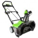 Снегоуборщик электрический GreenWorks GES13 GST1851 1800W в Пензе
