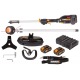 Триммер аккумуляторный Worx Nitro WG186E.1 в Пензе