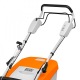 Газонокосилка бензиновая Stihl RM 448 TX в Пензе