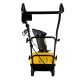 Снегоуборщик электрический Baumaster STE-3431X в Пензе