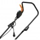 Газонокосилка электрическая Carver LME-1032 в Пензе