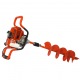 Мотобур (бензобур) Carver AG-252/200 Pro в Пензе
