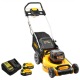 Газонокосилка аккумуляторная Dewalt DCMW564P2 в Пензе