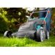 Газонокосилка аккумуляторная Gardena PowerMax Li-40/41 в Пензе