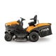 Садовый трактор Stiga Estate 9122 WX в Пензе