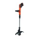 Аккумуляторный триммер Black+Decker STC1820EPC в Пензе