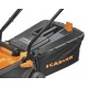 Газонокосилка электрическая Carver LME-1332 в Пензе