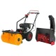 Снегоуборщик Elitech ST 0656U2 (E1609.013.00) в Пензе