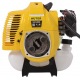 Бензокоса (бензиновый триммер) Huter GGT-2500S в Пензе