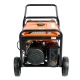 Бензиновый генератор инверторный Villartec GI808 2025 8 кВт в Пензе