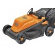 Газонокосилка электрическая Carver LME-1332 в Пензе